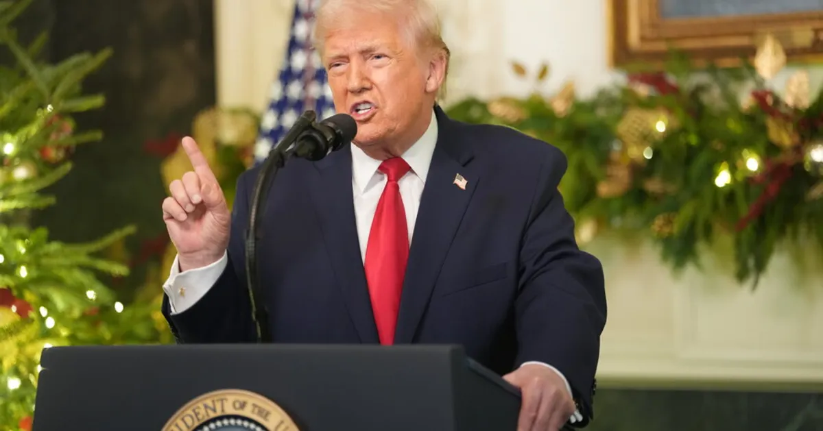 Trump Declares Economic Improvements Amidst Criticism