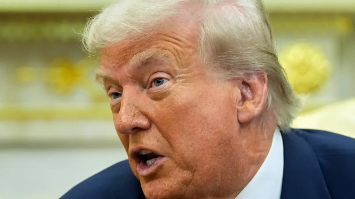 Trump Declares Obama Should Face DOJ Investigation Over 2016 Election Allegations