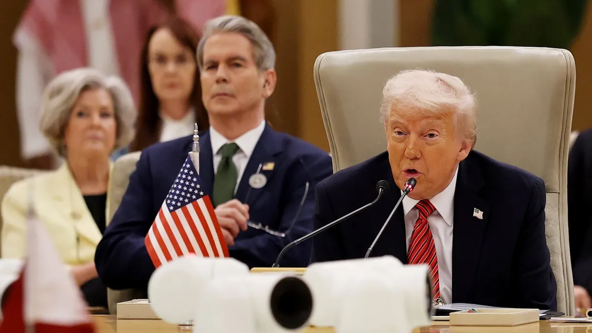 Trump Delays Tariff Deadline: What This Means for U.S. Trade