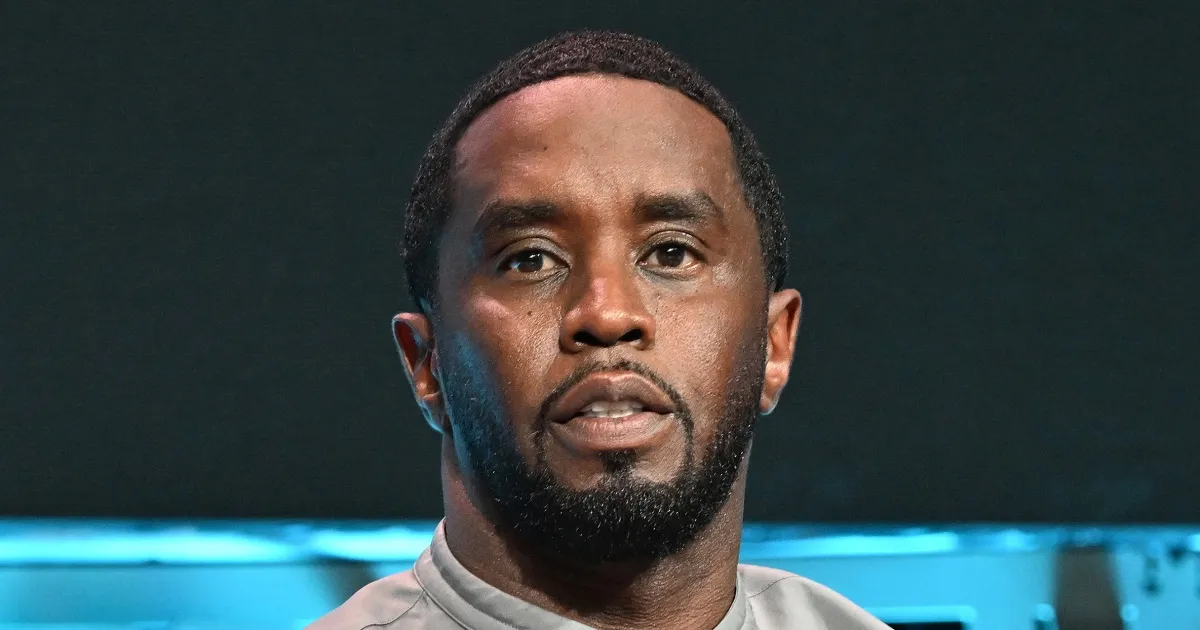 Trump Denies Commuting Diddy’s Sentence Amid Controversial Reports