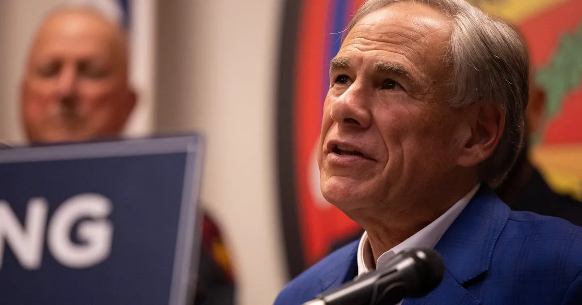 Trump Deploys Texas National Guard to Chicago: A Bold Move Amid Controversy