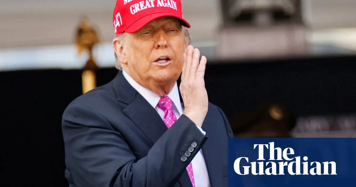 Trump Dismisses Epstein Inquiry as 'Boring' Amidst Growing Controversy
