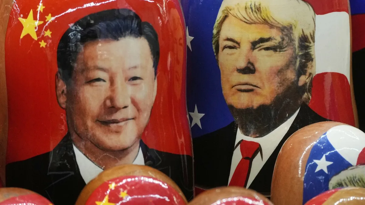 Trump Extends Trade Truce with China: What It Means for Global Economy