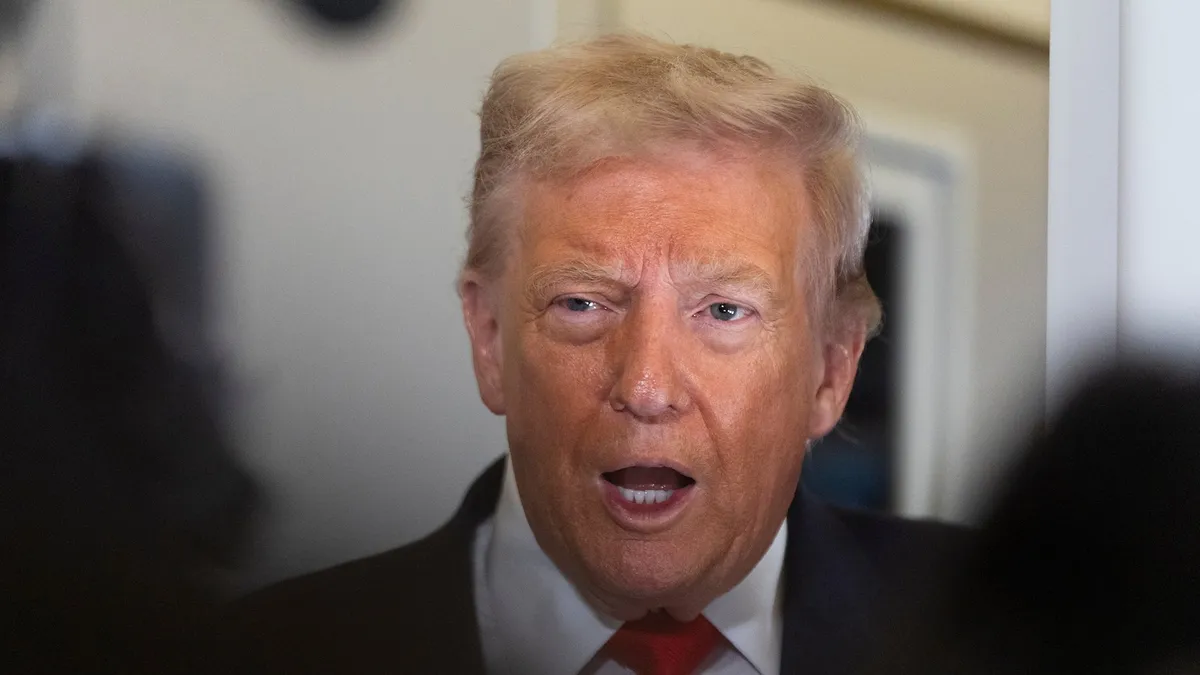 Trump Faces Election Setbacks: Calls for Major Changes in GOP Strategy