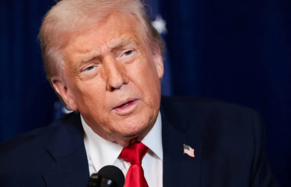 Trump Halts National Guard Deployment in Major Cities Amid Legal Challenges