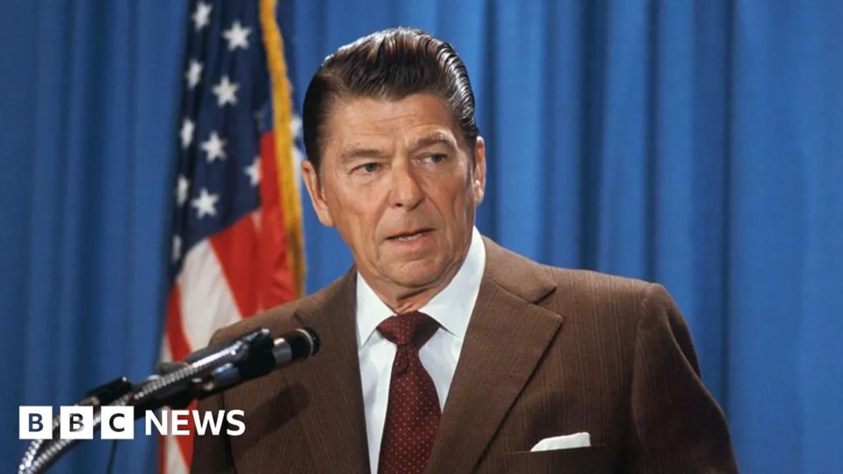 Trump Halts Trade Talks with Canada Over Controversial Reagan Ad