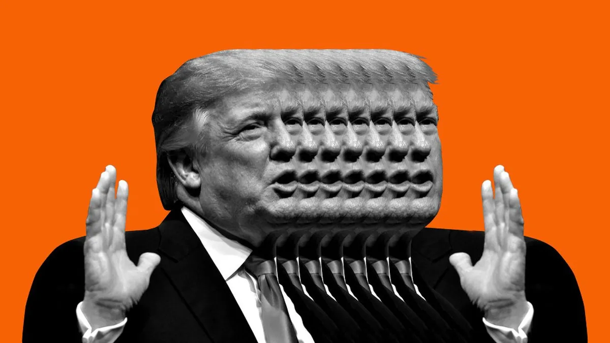 Trump Hints at a Third Presidential Term: What You Need to Know
