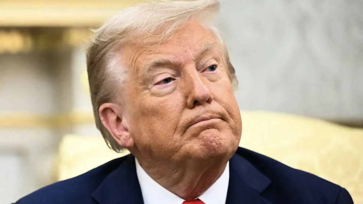 Trump Hints at Historic Meeting with Kim Jong-un Amid Renewed Diplomatic Efforts