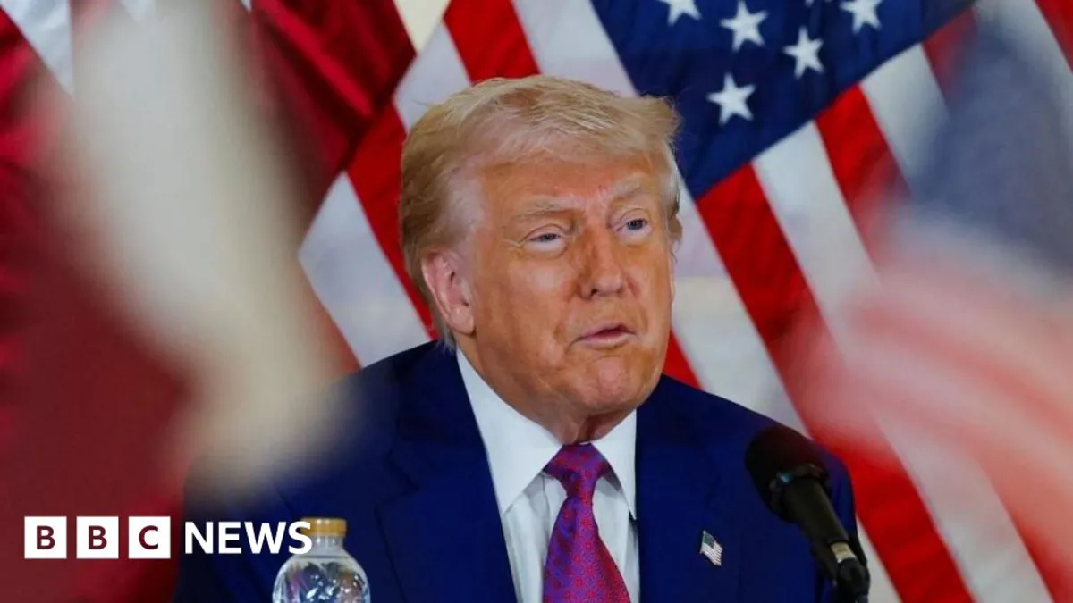 Trump Hints at Historic Nuclear Deal with Iran: Are We Close to Peace?