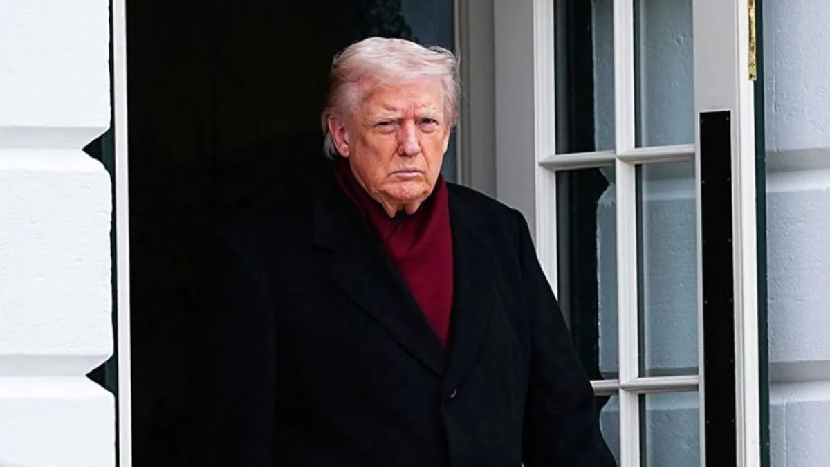 Trump Hits the Road: Can He Win Back Voters with Economic Promises?