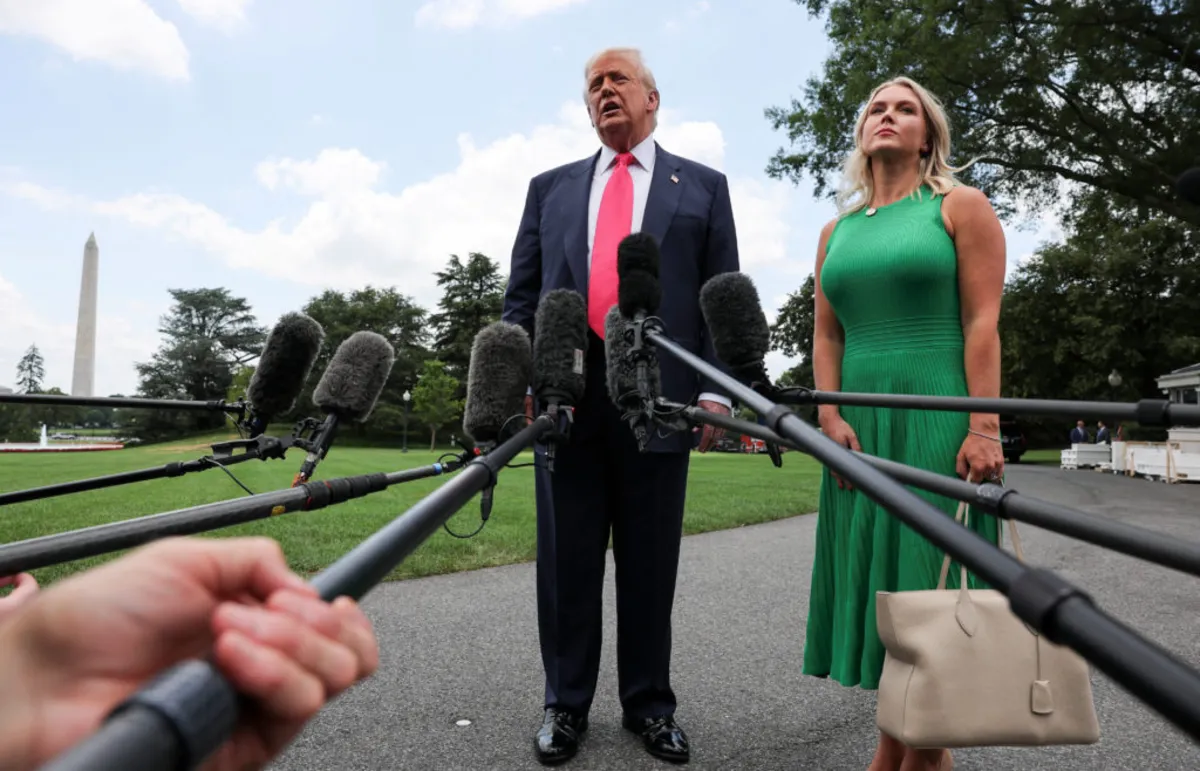 Trump Imposes 19% Tariff on Indonesian Imports: What You Need to Know