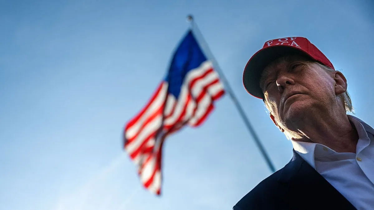 Trump Kicks Off 'America250' Celebration in Iowa with Bold Proposals