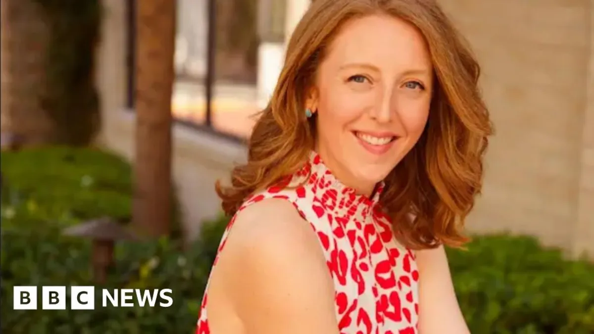 Trump Nominates Controversial Health Entrepreneur Casey Means as Surgeon General