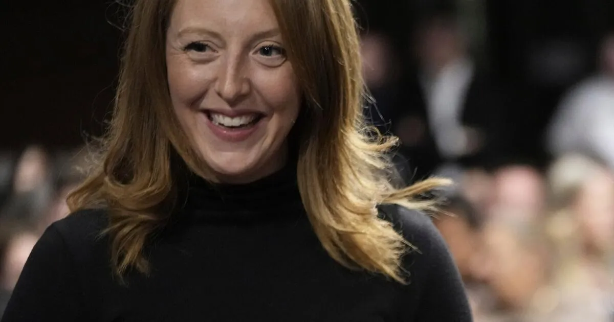 Trump Nominates Controversial Wellness Influencer Dr. Casey Means as Surgeon General