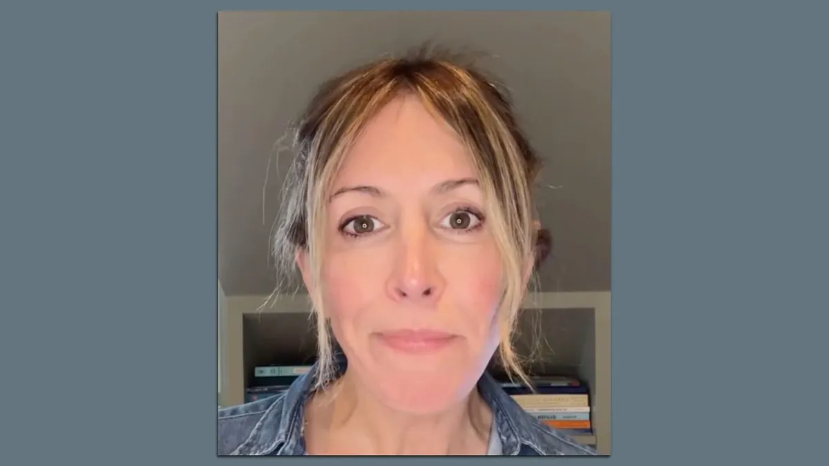 Trump Nominates Wellness Influencer Casey Means as Surgeon General