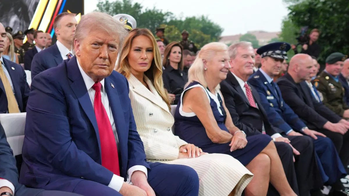 Trump Opens Door to U.S. Involvement in Iran-Israel Conflict with Putin as Mediator