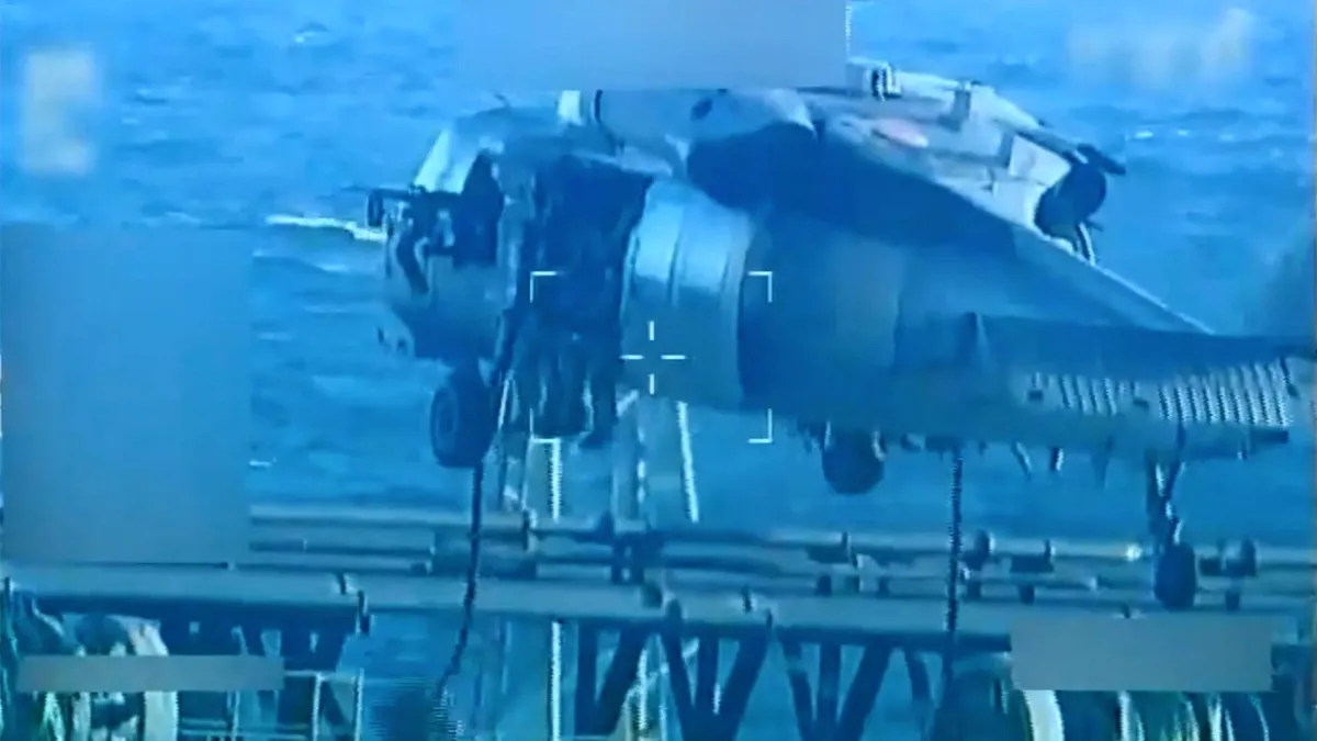 Trump Plans More Oil Seizures: U.S. Targets Venezuela Amid Rising Tensions