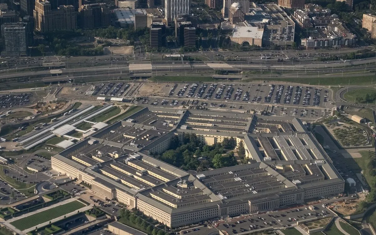 Trump Proposes Historic $1.01 Trillion National Security Budget
