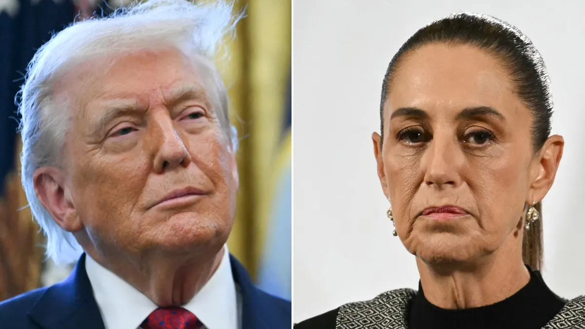 Trump Proposes Military Strikes on Mexican Drug Cartels: What's Next?