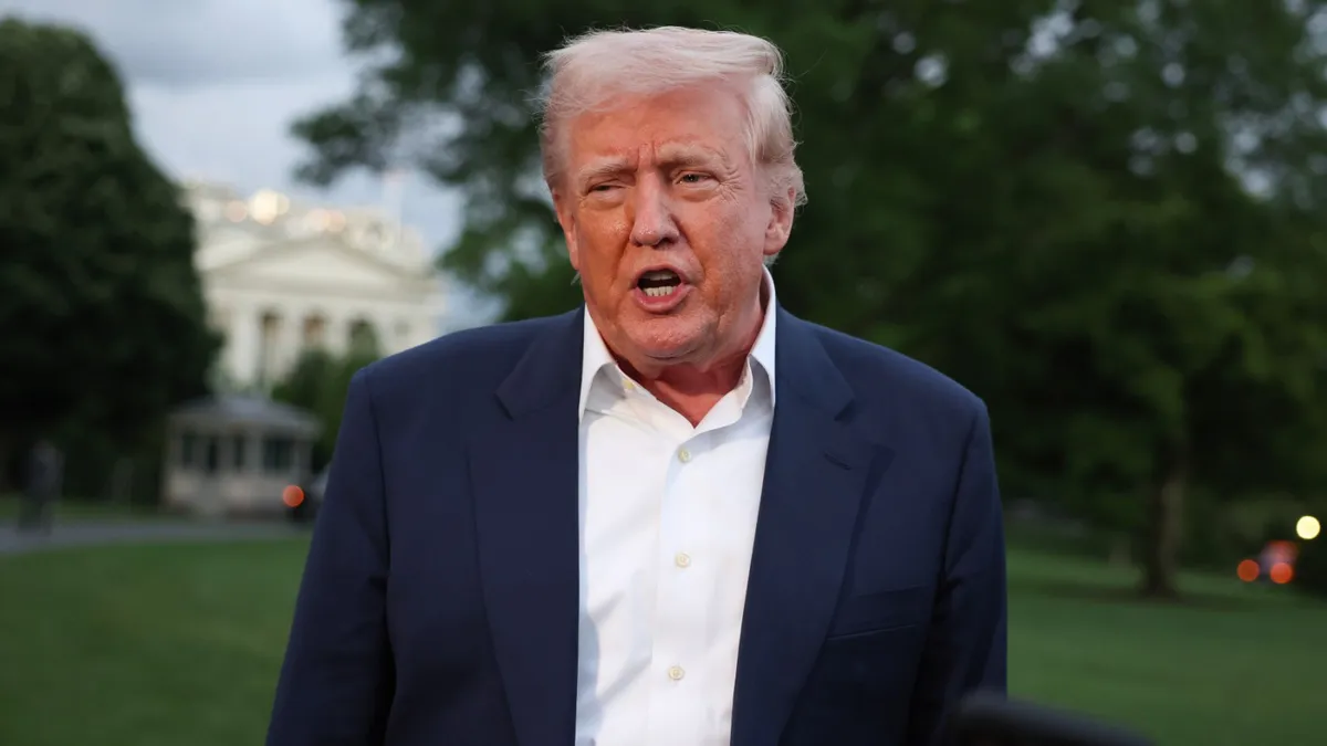 Trump Proposes Reopening Alcatraz as a Solution for Violent Criminals