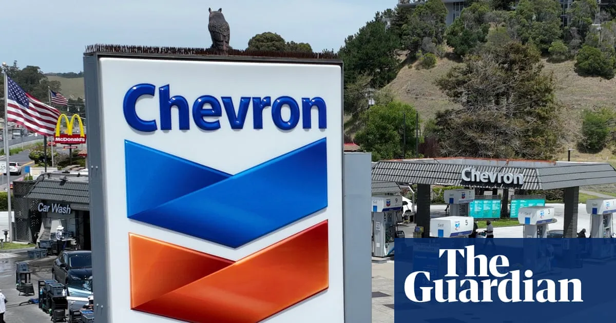 Trump Proposes US Taxpayer Reimbursement for Venezuelan Oil Infrastructure Repairs