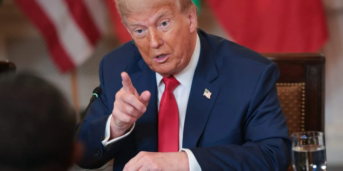 Trump Pushes Coca-Cola to Ditch Corn Syrup for Cane Sugar: What It Means