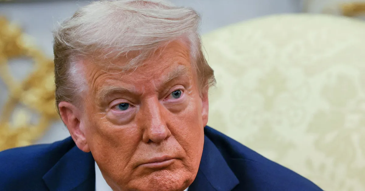 Trump Pushes for Voter ID Mandate with New Executive Order