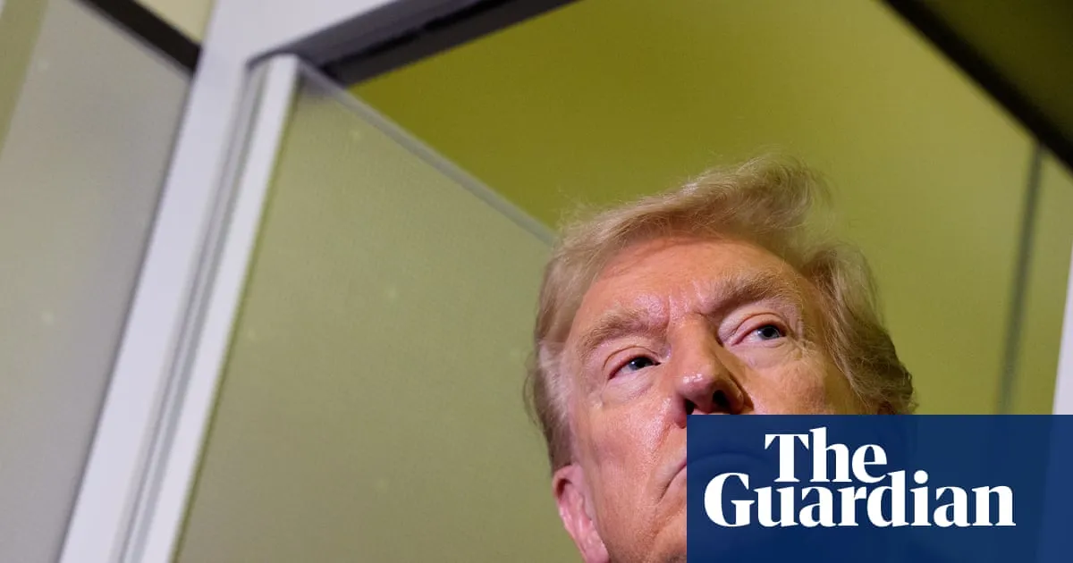 Trump Raises Tariffs on Canada: A Bold Retaliation Against Anti-Tariff Ads