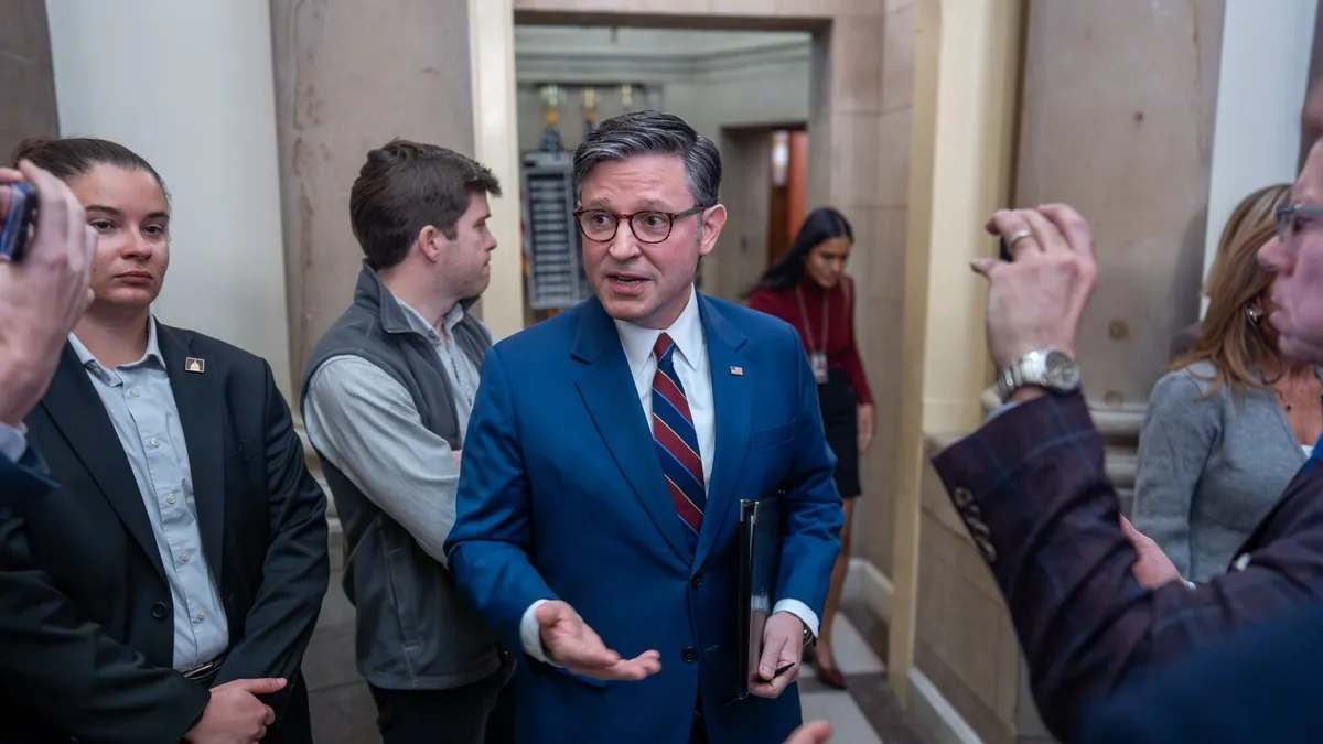 Trump Reflects on the Possibility of a Third Term Amid Constitutional Constraints