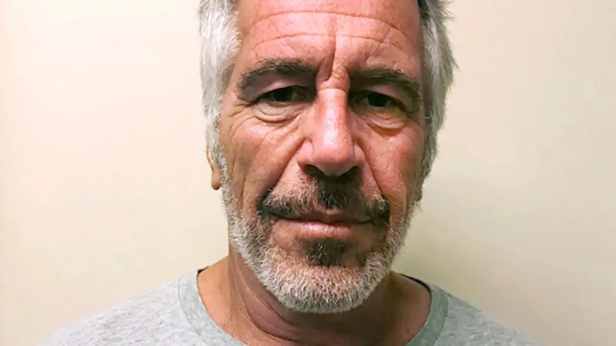 Trump Refuses Special Prosecutor for Epstein Case Amid Growing GOP Pressure