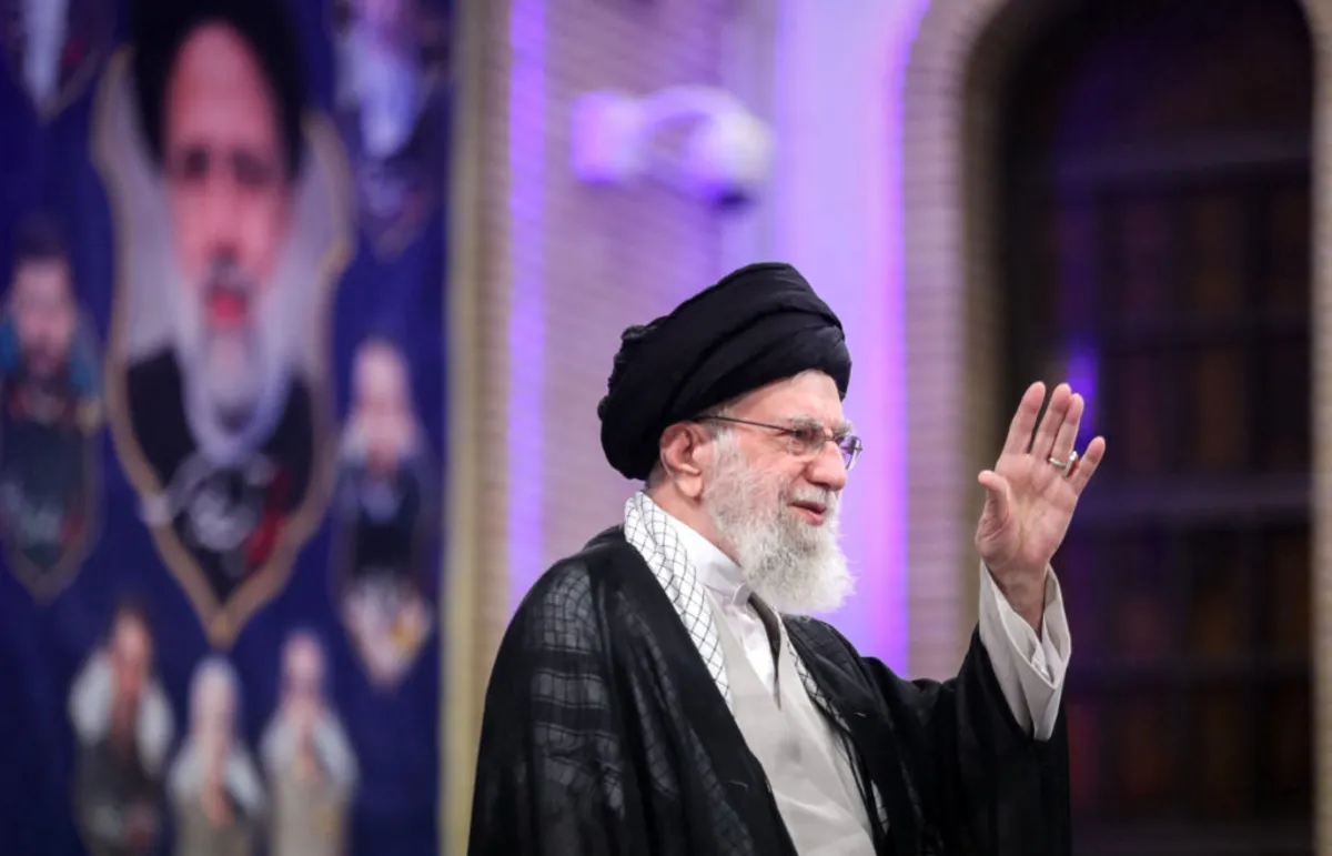 Trump Rejects Israeli Plan to Target Iran’s Supreme Leader Amid Escalating Tensions
