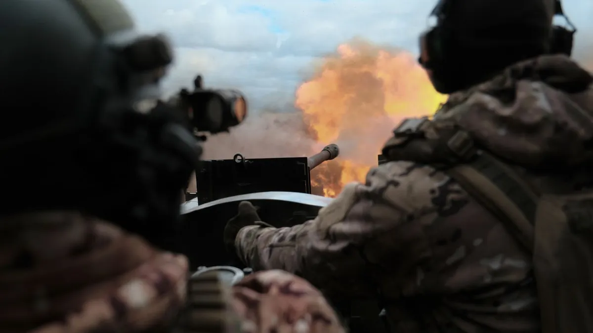 Trump Reverses Weapon Shipment Freeze to Ukraine: What It Means