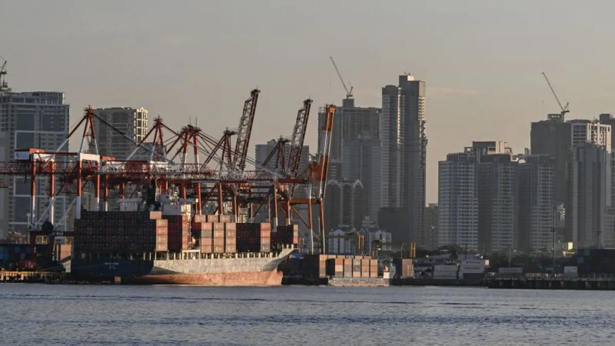 Trump Secures Major Trade Deals with Philippines and Indonesia