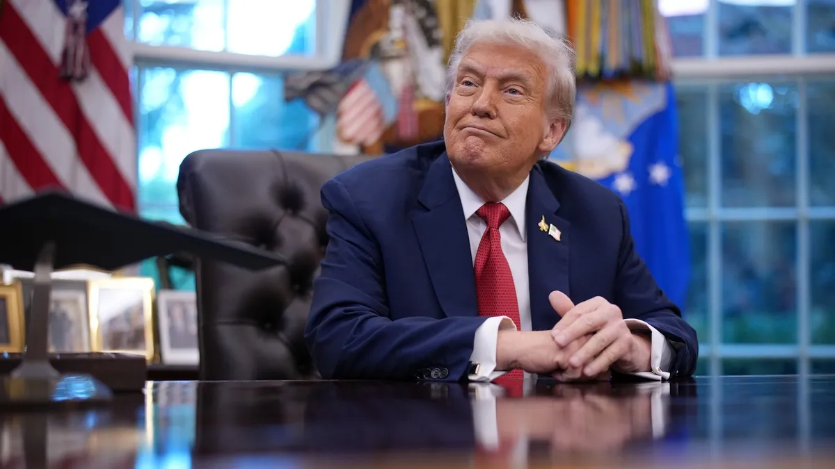 Trump Secures TikTok's Future: U.S. Investors Take Control Amid National Security Concerns