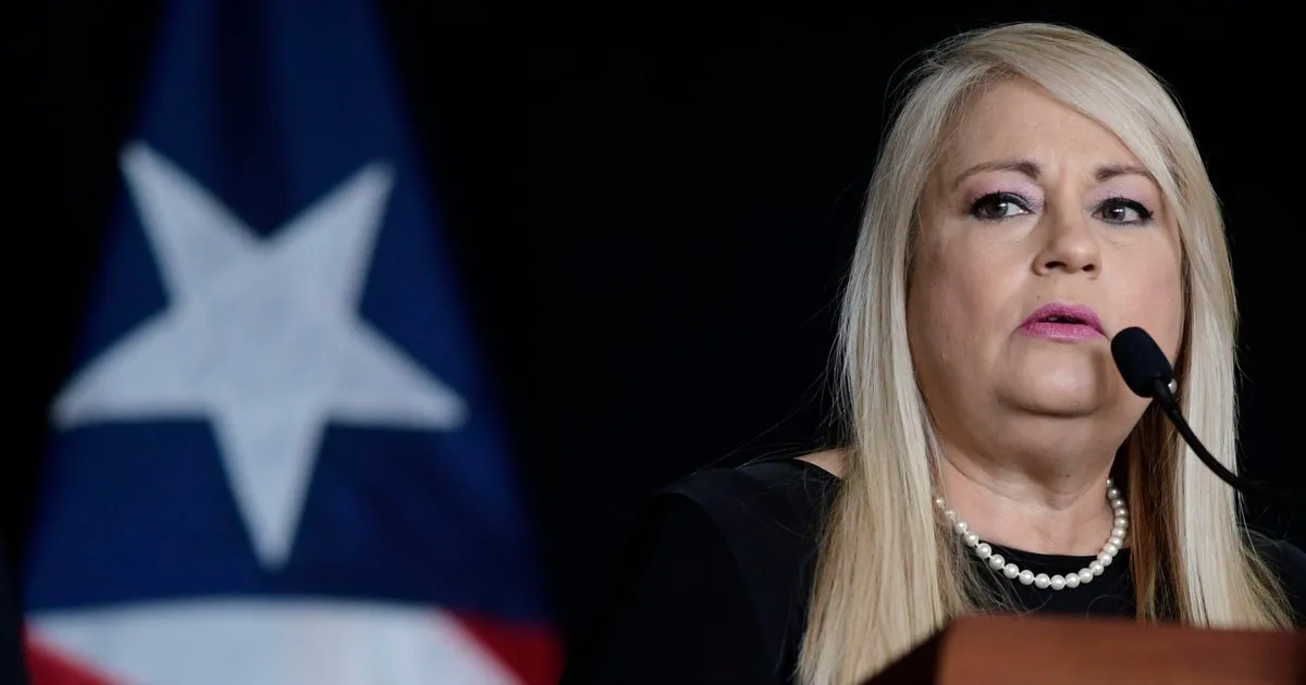 Trump Set to Pardon Former Puerto Rico Governor in Controversial Corruption Case