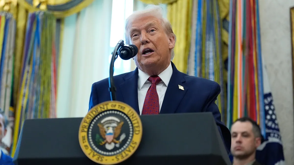 Trump Set to Reclassify Marijuana: A Game-Changer for Research and Medical Use