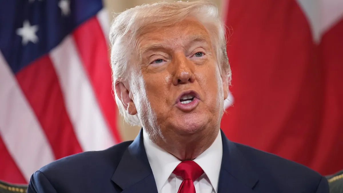 Trump Sets New Ultimatum for Putin: 12 Days to Peace or Face Consequences