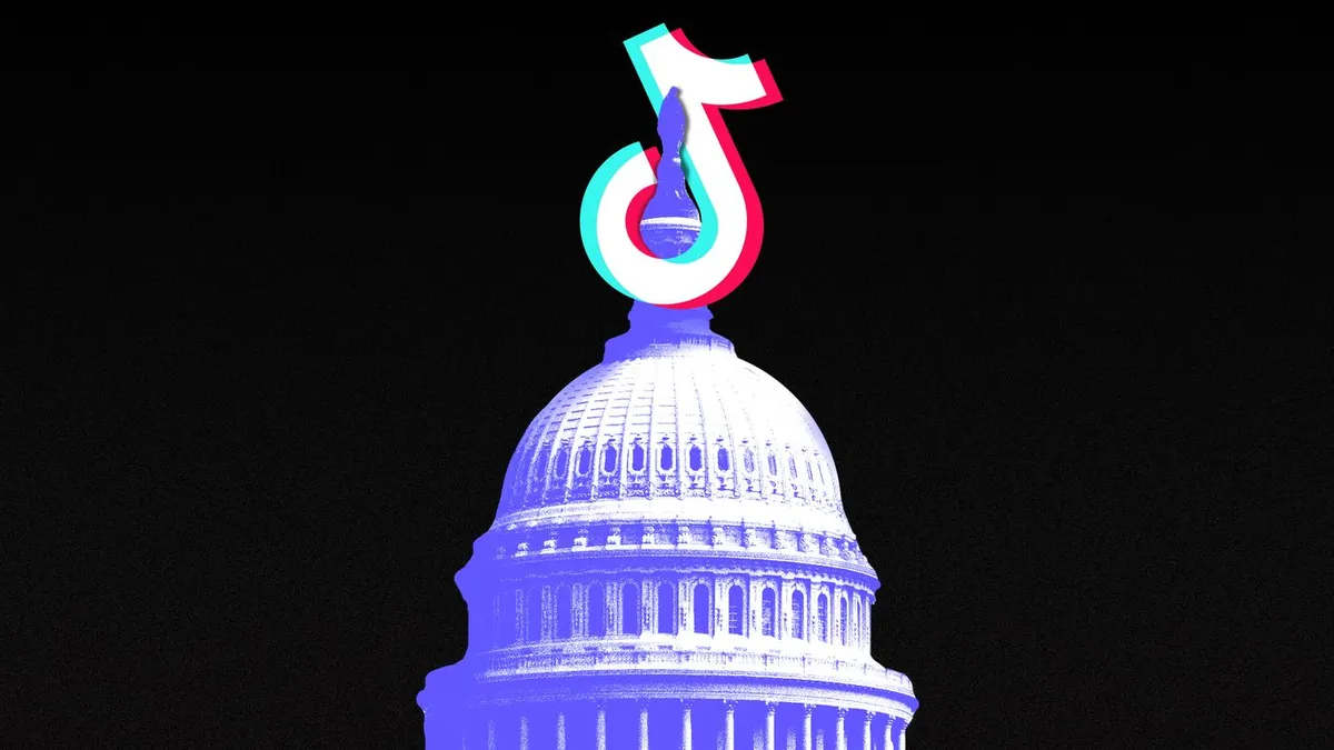 Trump Signs Executive Order to Advance TikTok Sale: What You Need to Know
