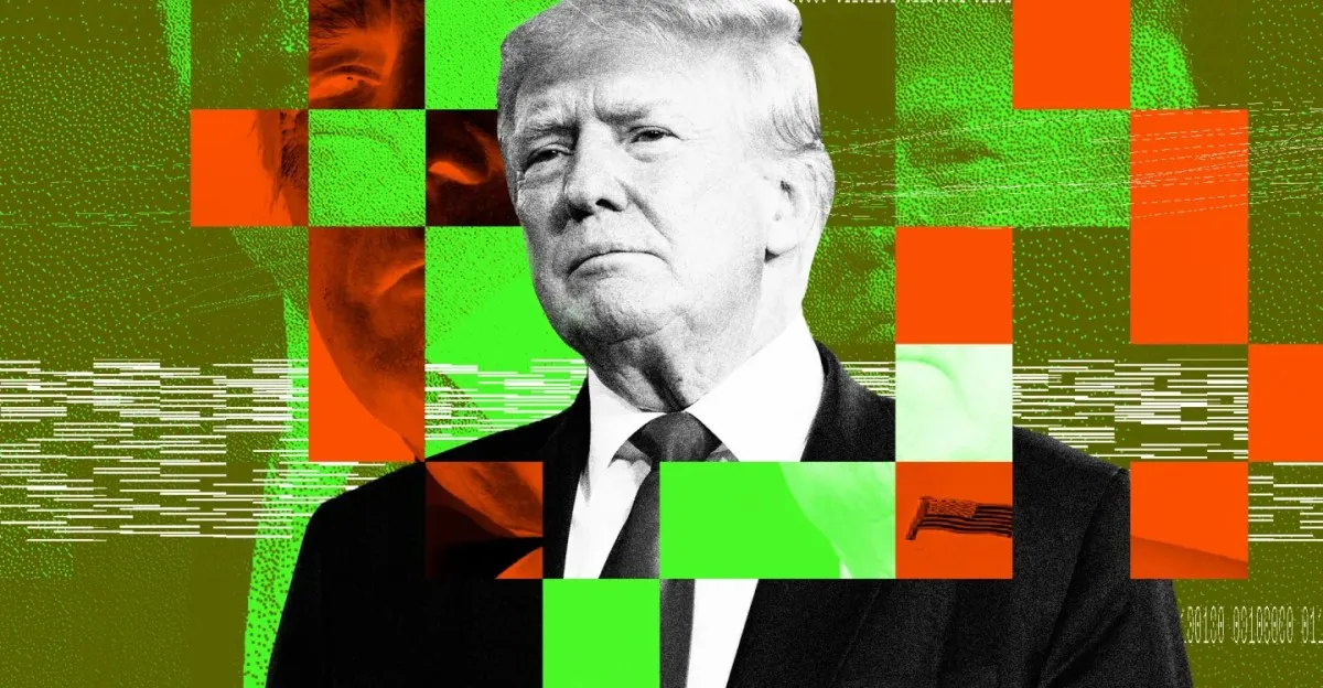 Trump Signs GENIUS Act: A New Era for Stablecoins