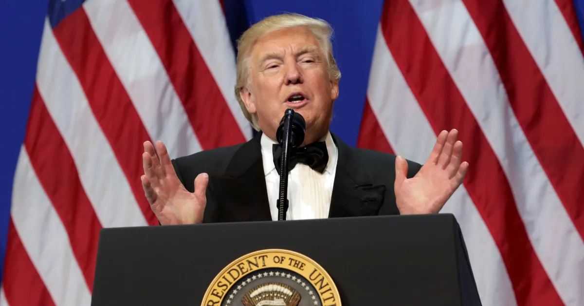 Trump Sparks Controversy Over Iran Regime Change Comments