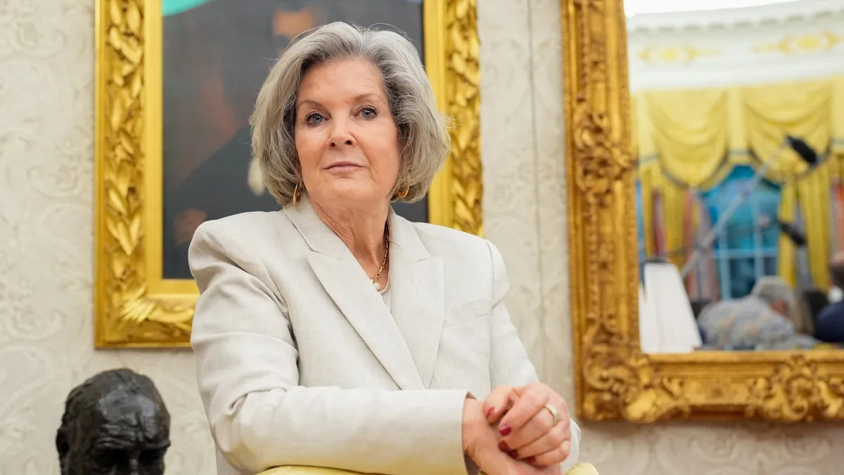 Trump Stands by Chief of Staff Amid Controversial Remarks on Alcoholism