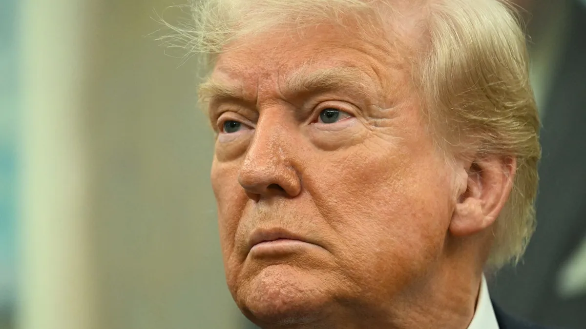 Trump Strikes Trade Deal with UK: What You Need to Know