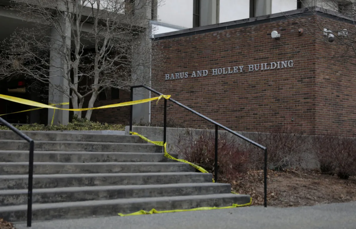 Trump Suspends Green Card Lottery Following Brown University Shootings