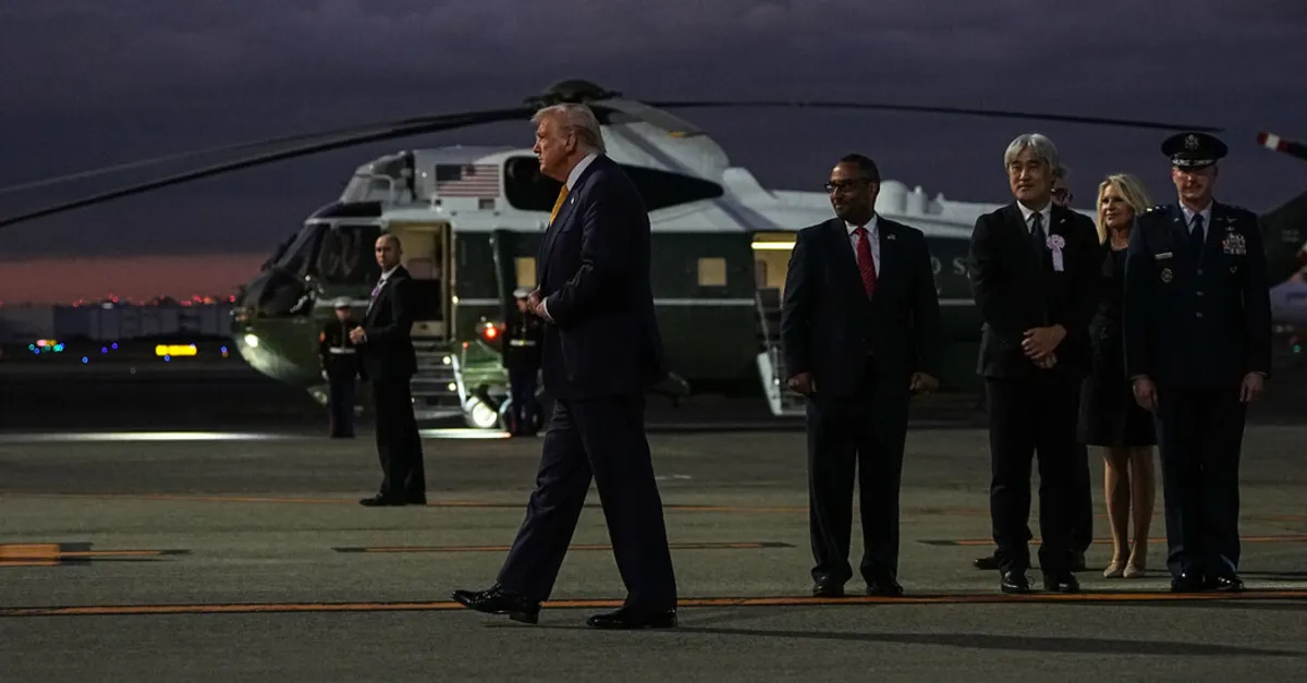 Trump Suspends Trade Talks with Canada Amid Tariff Controversy