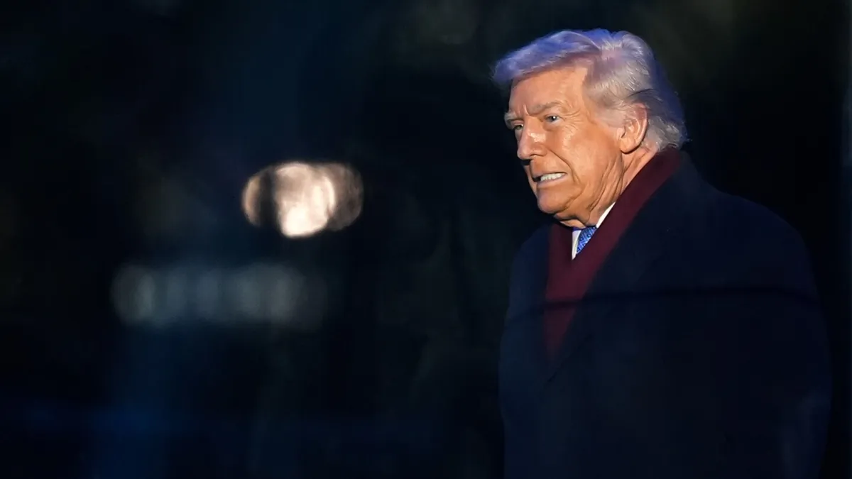 Trump Takes Economic Claims to Pennsylvania: Will Voters Buy It?