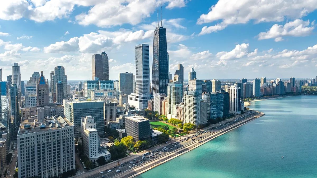 Trump Targets Chicago: A Bold Move to Tackle Urban Crime
