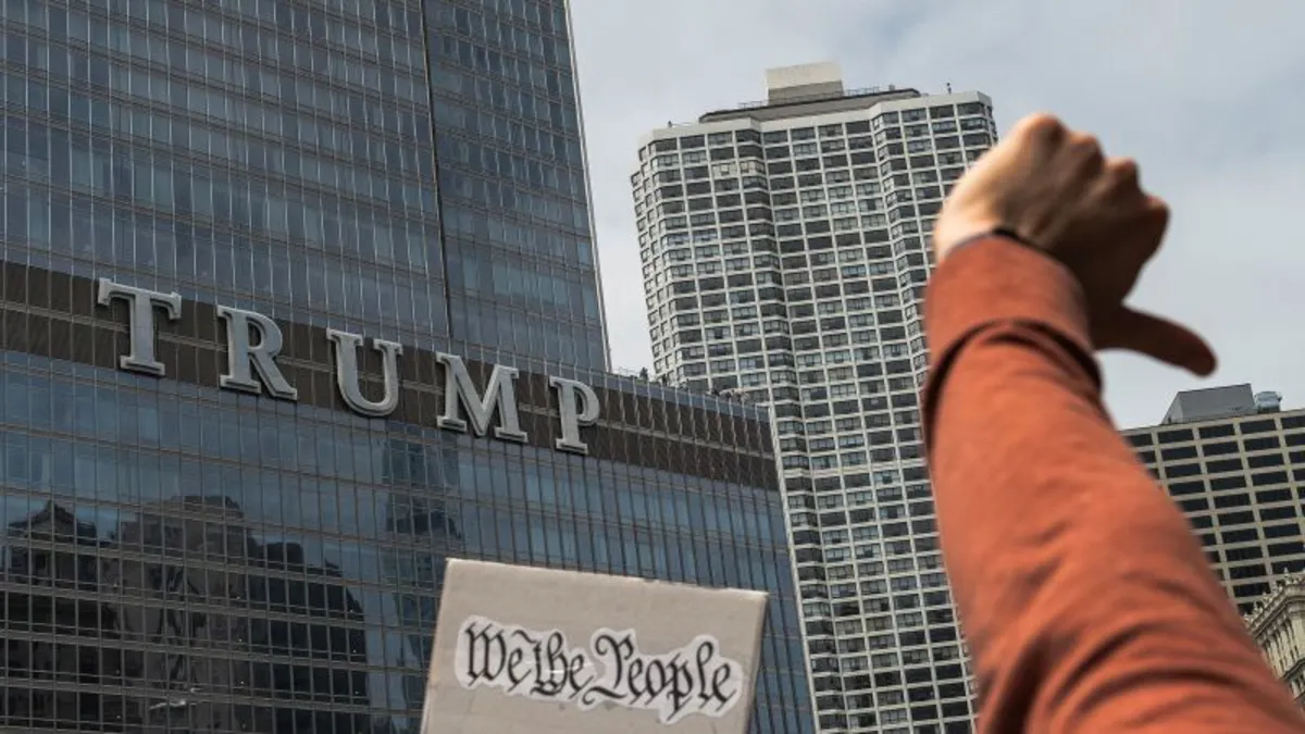 Trump Targets Chicago for Federal Crime Crackdown: What’s Next?