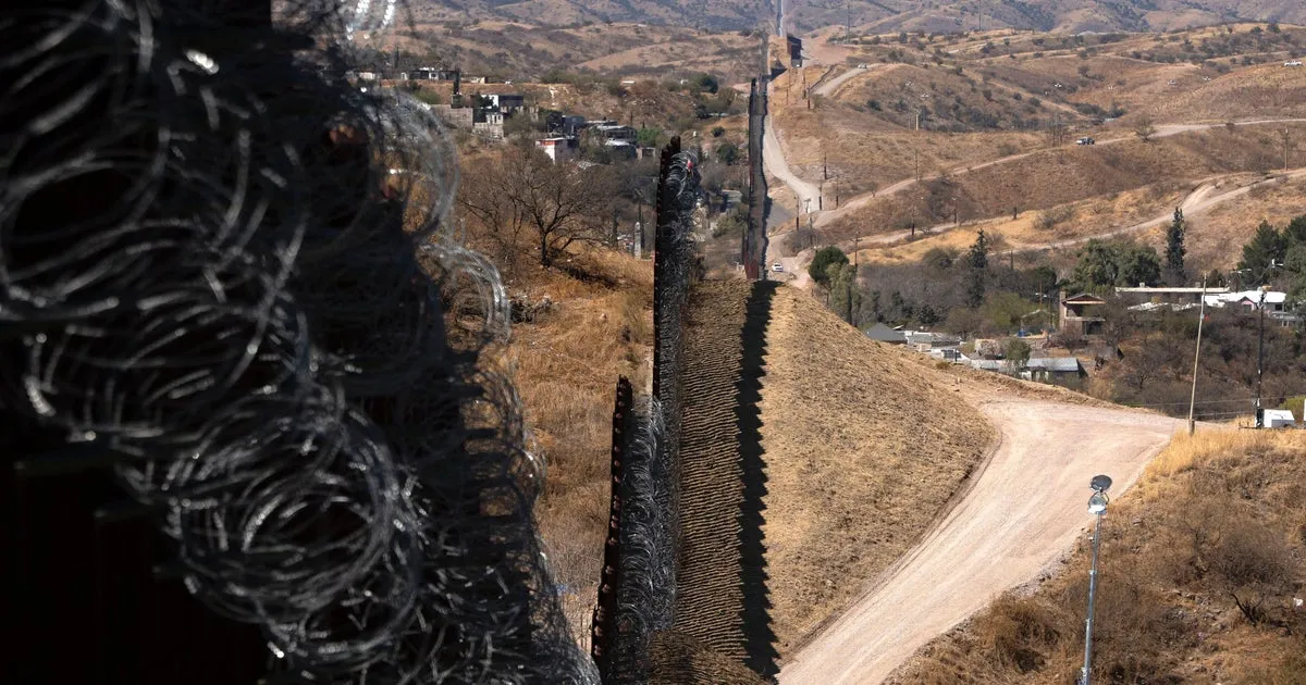Trump Targets Drug Cartels: Military Action on the Horizon?
