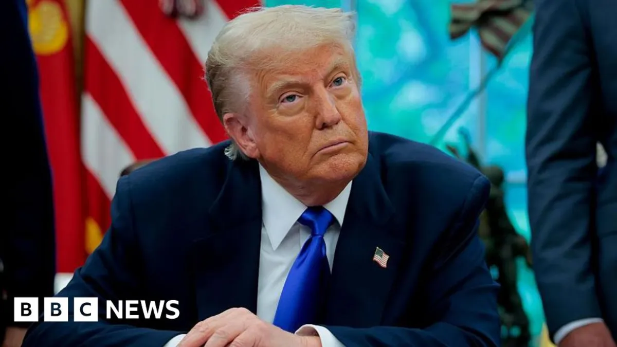 Trump Teases Major Trade Deal Announcement Amid Tariff Controversy