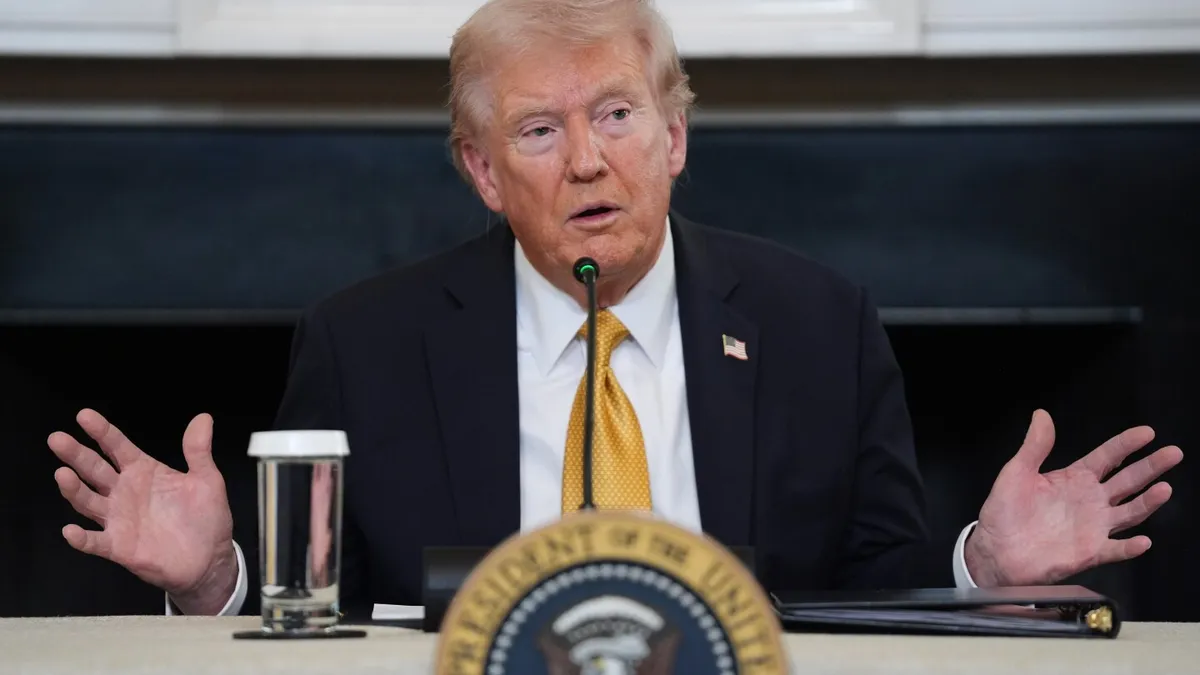 Trump Terminates Trade Negotiations with Canada Over Controversial Ad